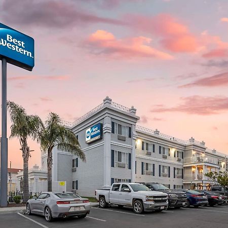 Best Western Salinas Monterey Ngoại thất bức ảnh