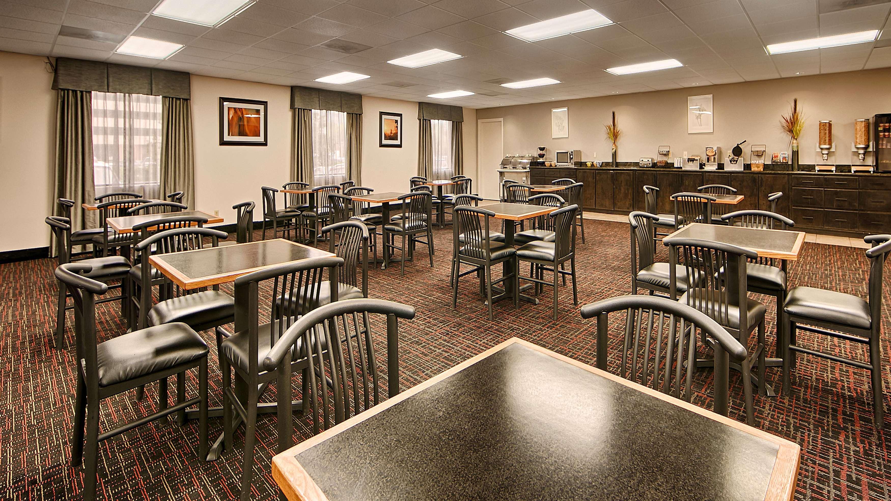 Best Western Salinas Monterey Ngoại thất bức ảnh
