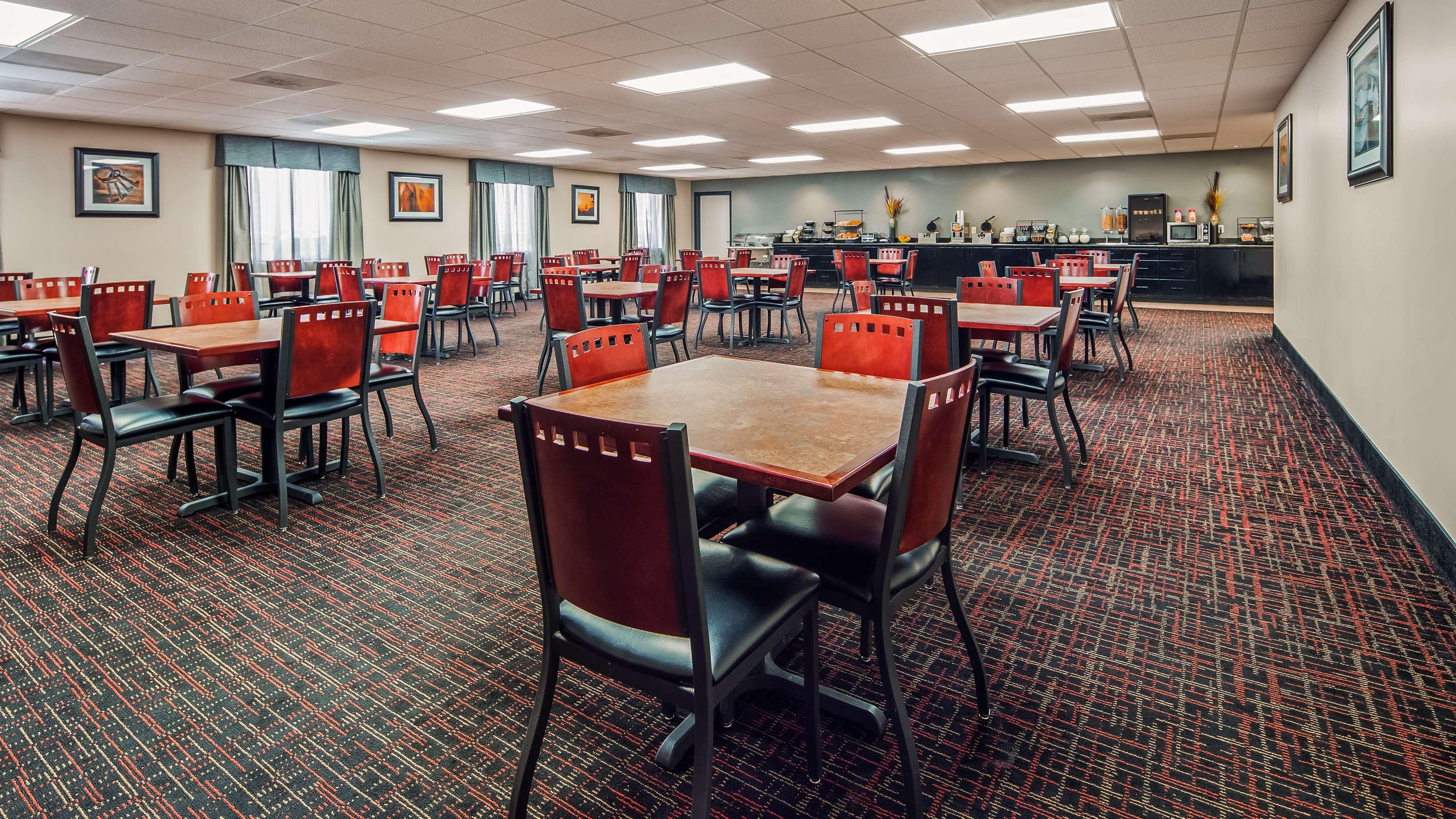 Best Western Salinas Monterey Ngoại thất bức ảnh