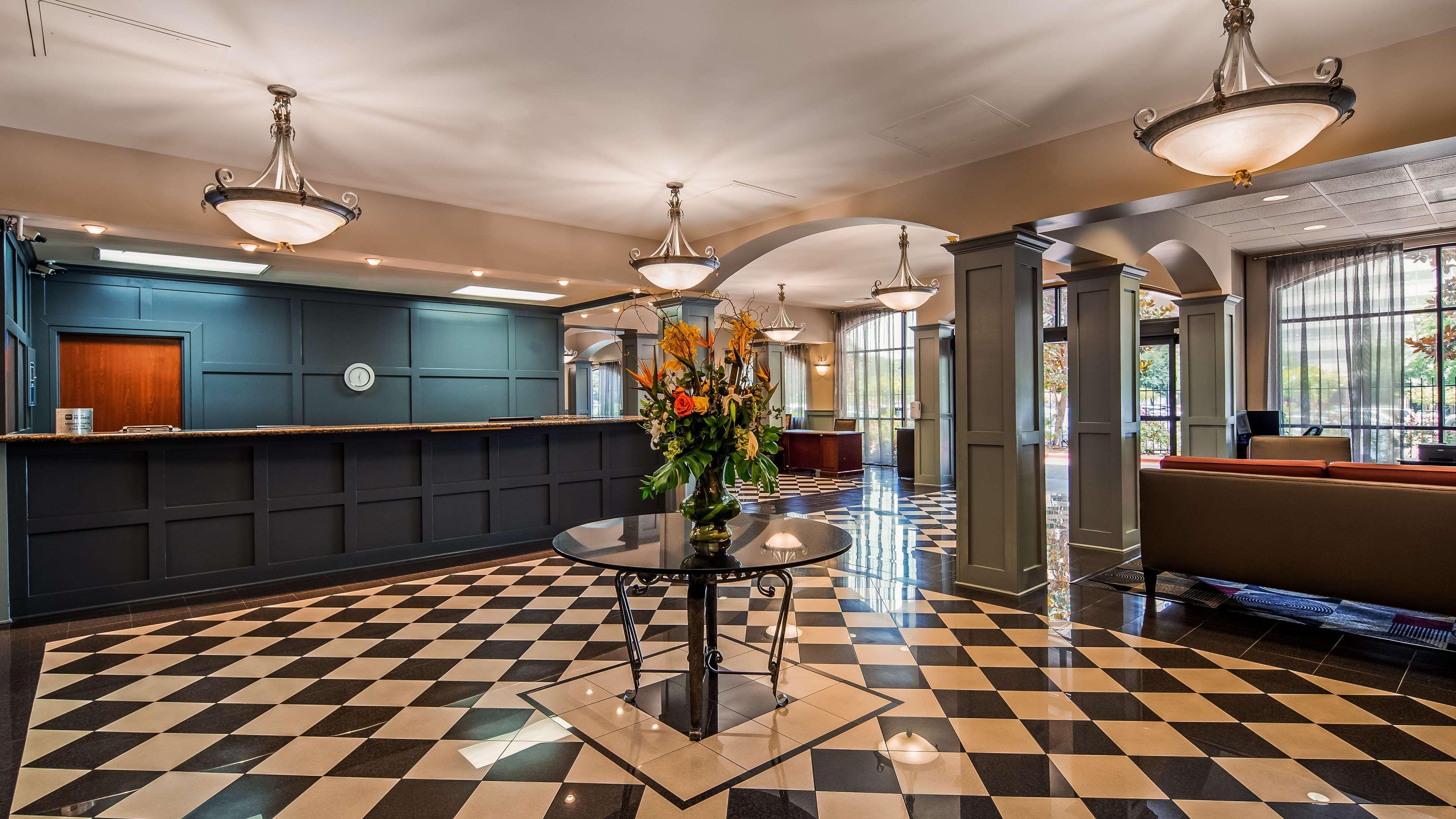 Best Western Salinas Monterey Ngoại thất bức ảnh