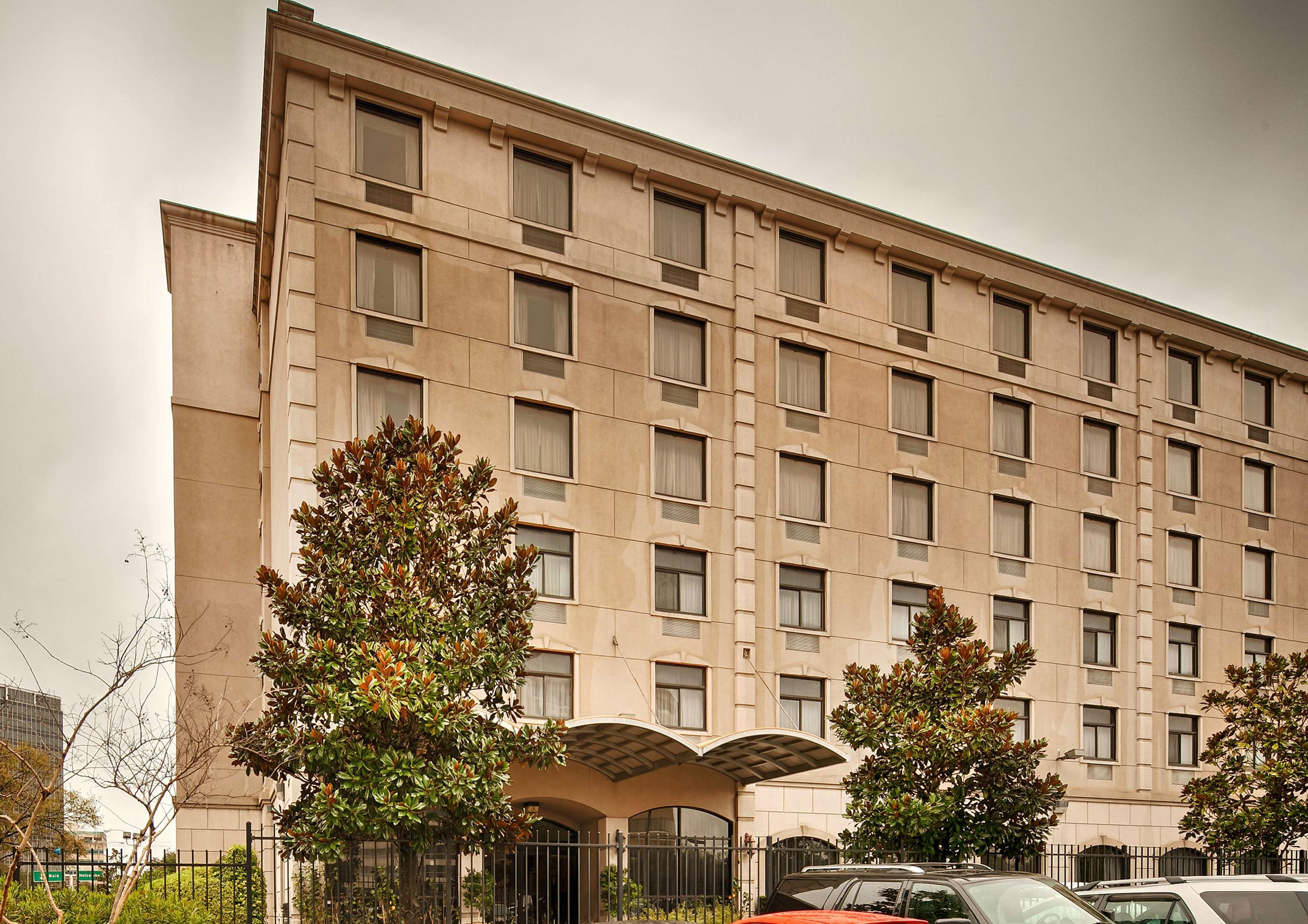 Best Western Salinas Monterey Ngoại thất bức ảnh