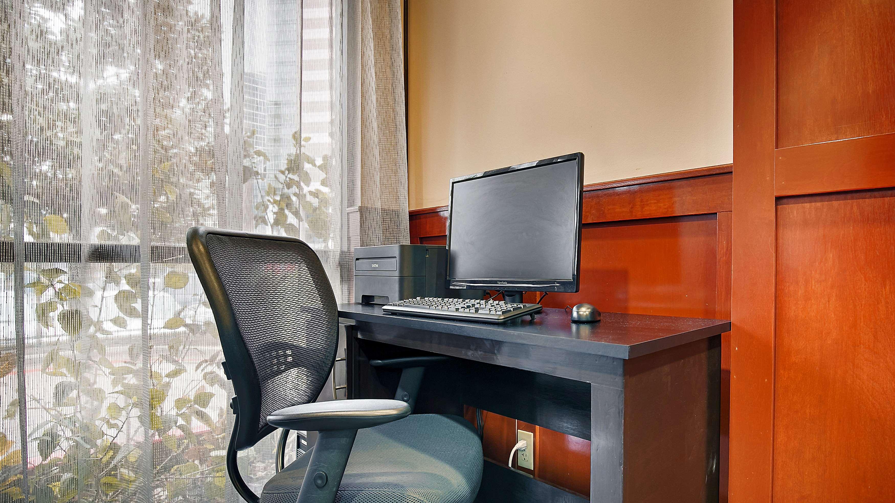 Best Western Salinas Monterey Ngoại thất bức ảnh