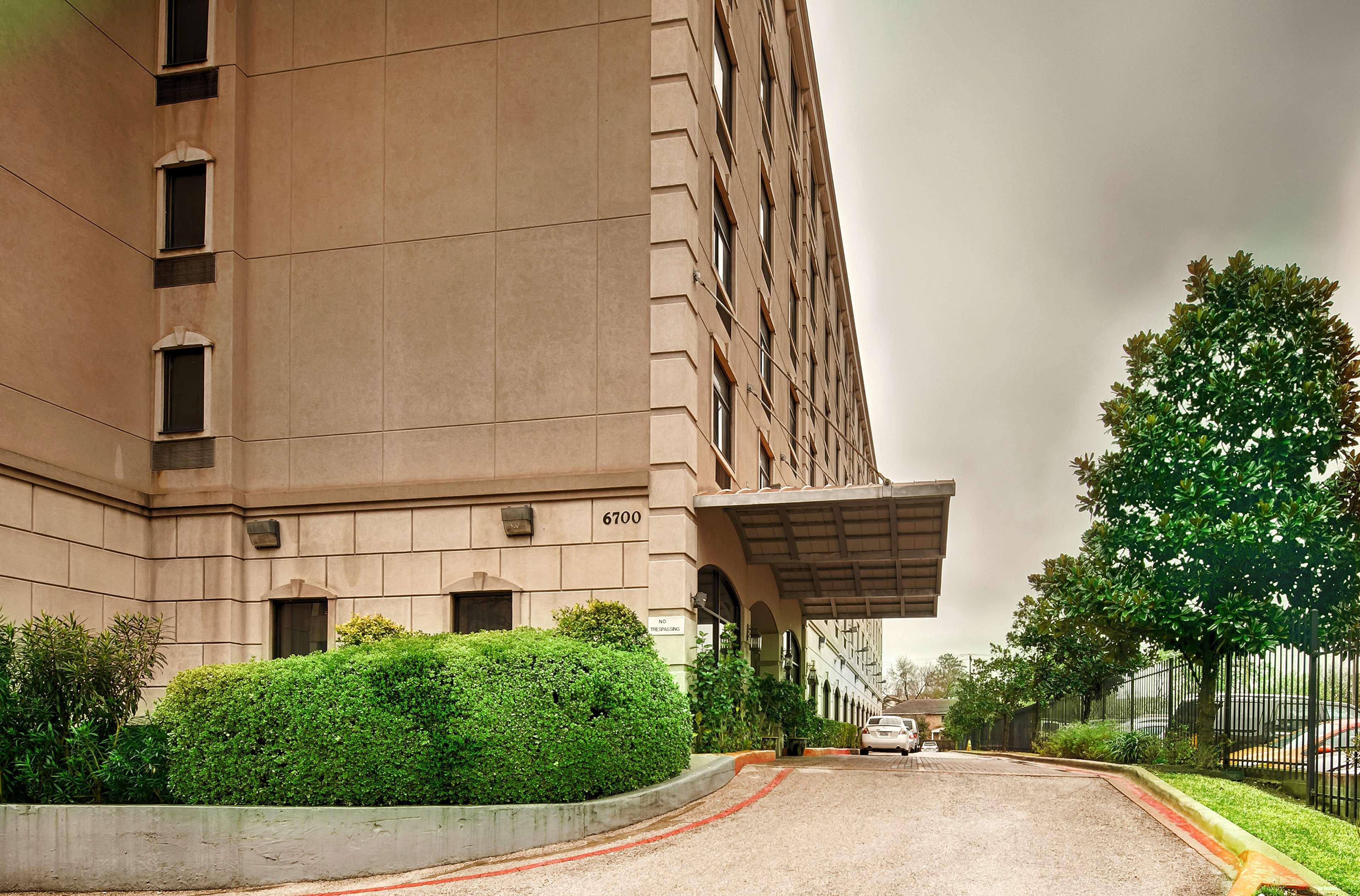 Best Western Salinas Monterey Ngoại thất bức ảnh