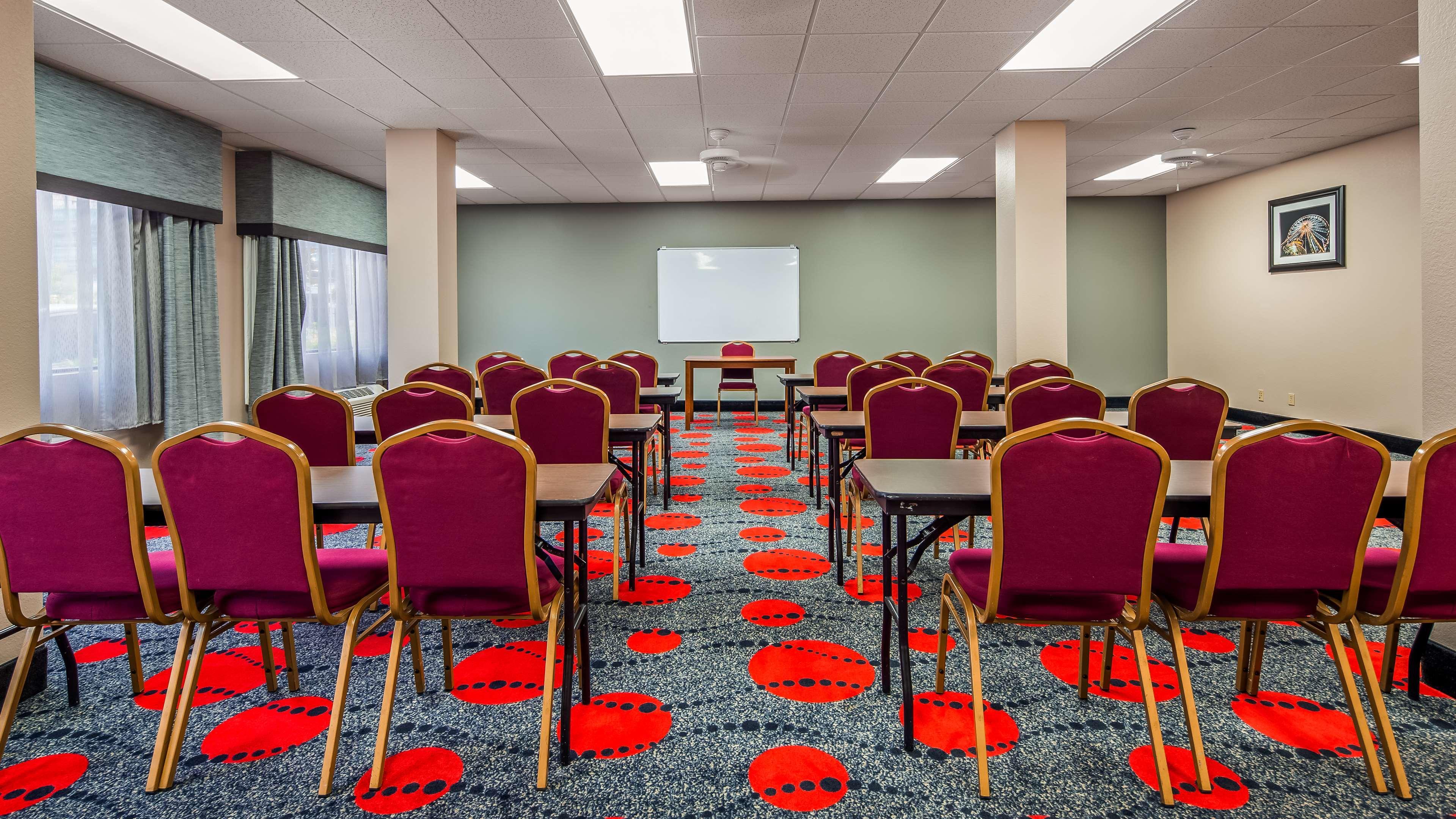 Best Western Salinas Monterey Ngoại thất bức ảnh
