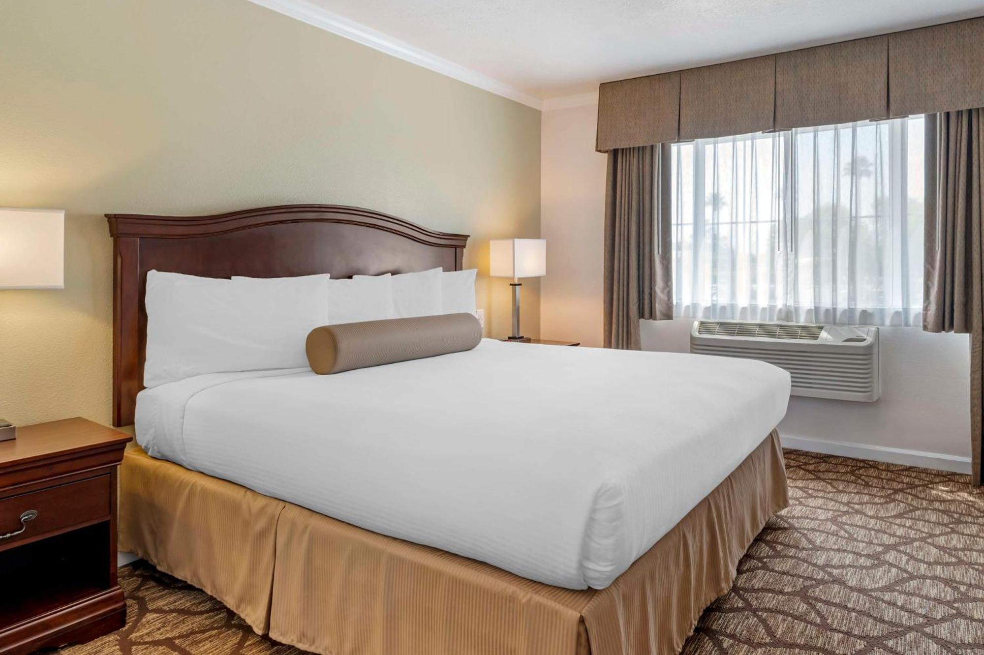 Best Western Salinas Monterey Ngoại thất bức ảnh