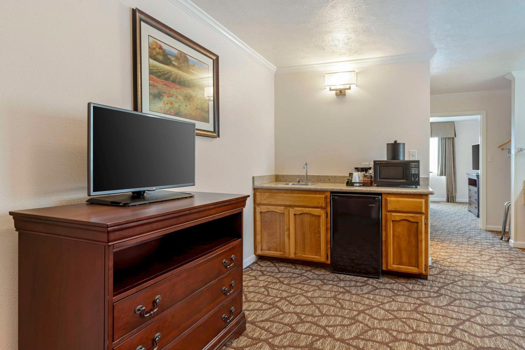 Best Western Salinas Monterey Ngoại thất bức ảnh