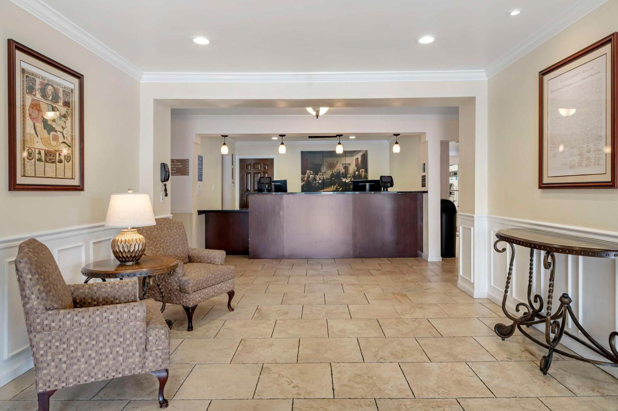 Best Western Salinas Monterey Ngoại thất bức ảnh